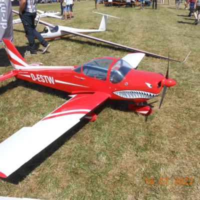 Segelflugmesse 119