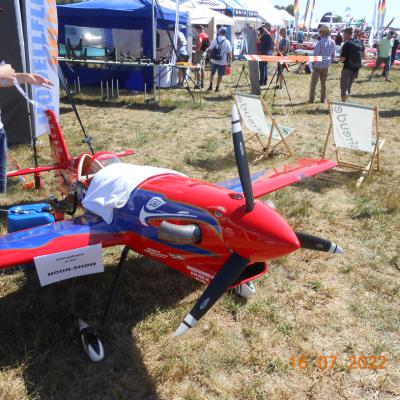 Segelflugmesse 11