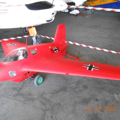 Segelflugmesse 120