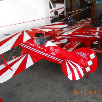 Segelflugmesse 124