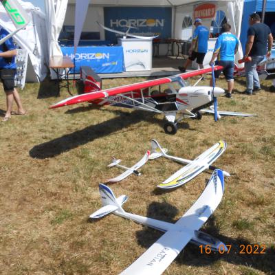 Segelflugmesse 21