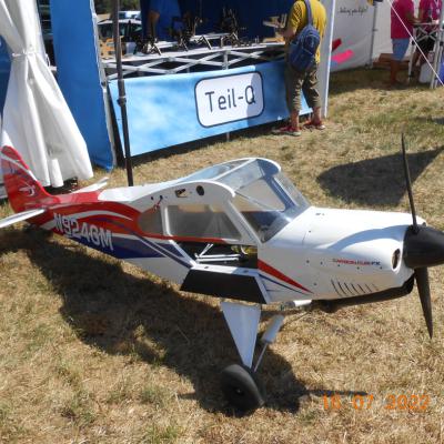 Segelflugmesse 22