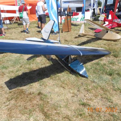 Segelflugmesse 29