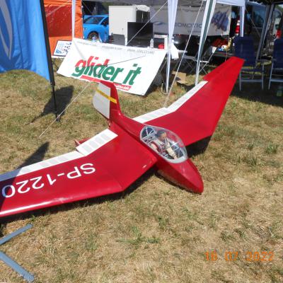 Segelflugmesse 31