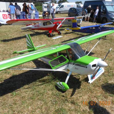 Segelflugmesse 44