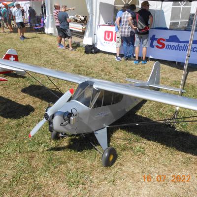 Segelflugmesse 47