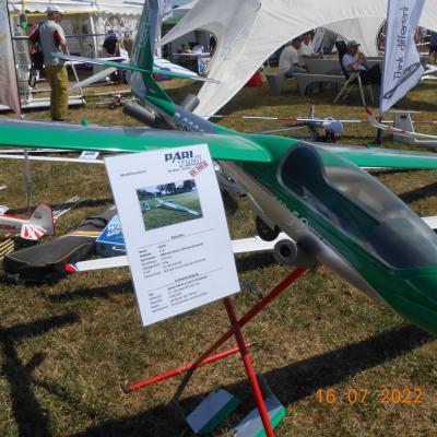 Segelflugmesse 48