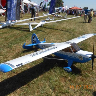 Segelflugmesse 58