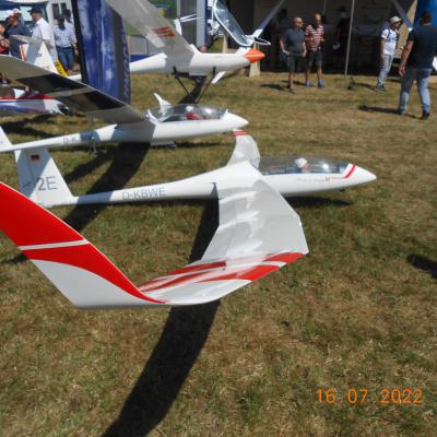 Segelflugmesse 59