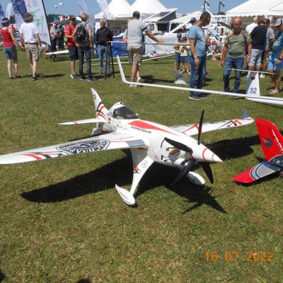 Segelflugmesse 97